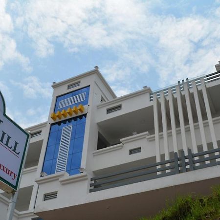 Pinehill Suits Ooty Ngoại thất bức ảnh