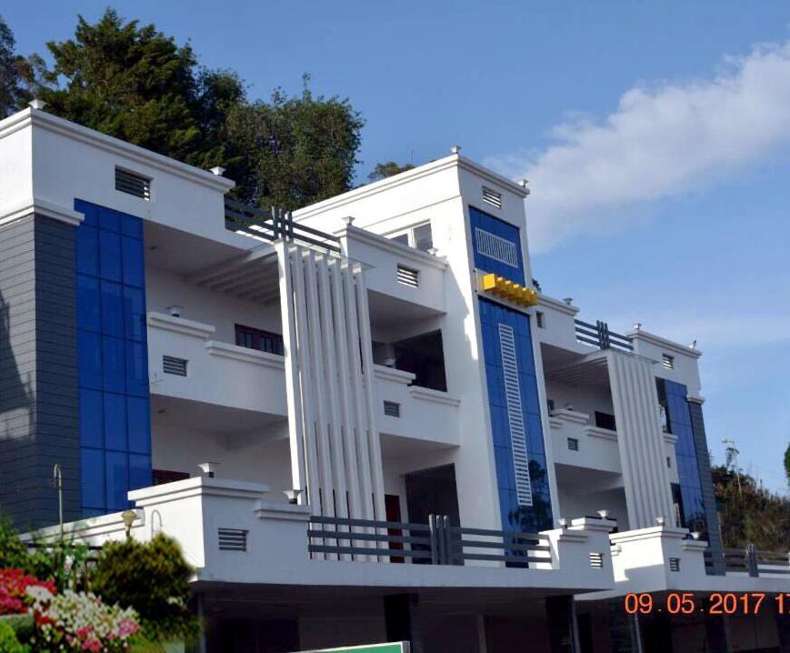 Pinehill Suits Ooty Ngoại thất bức ảnh