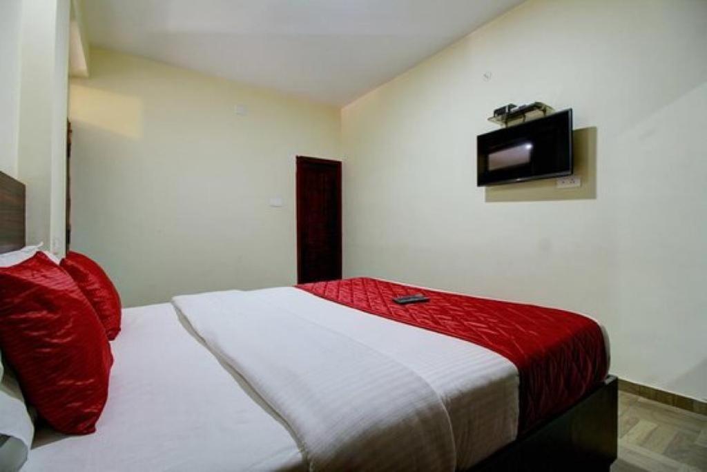 Pinehill Suits Ooty Ngoại thất bức ảnh