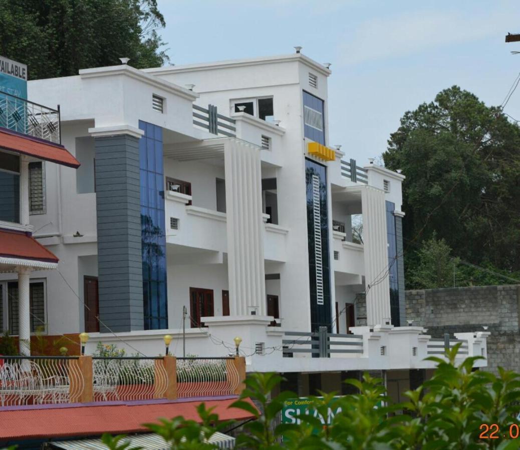 Pinehill Suits Ooty Ngoại thất bức ảnh
