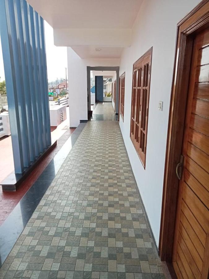Pinehill Suits Ooty Ngoại thất bức ảnh