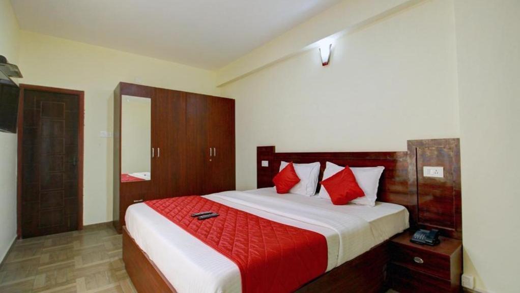 Pinehill Suits Ooty Ngoại thất bức ảnh