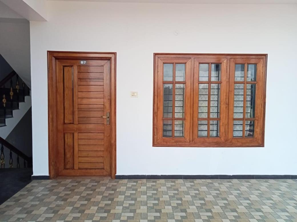 Pinehill Suits Ooty Ngoại thất bức ảnh
