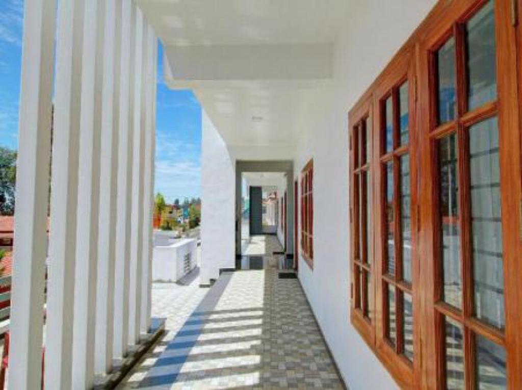 Pinehill Suits Ooty Ngoại thất bức ảnh
